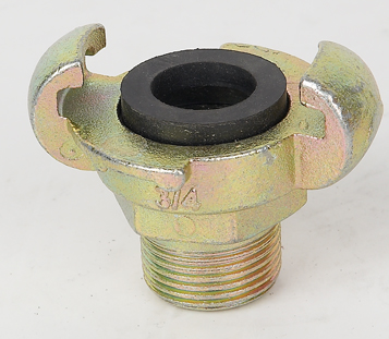 Quelles sont les exigences relatives à l’équipement de protection de l’accouplement après l’installation ?